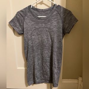 lululemon swiftly tech short sleeve